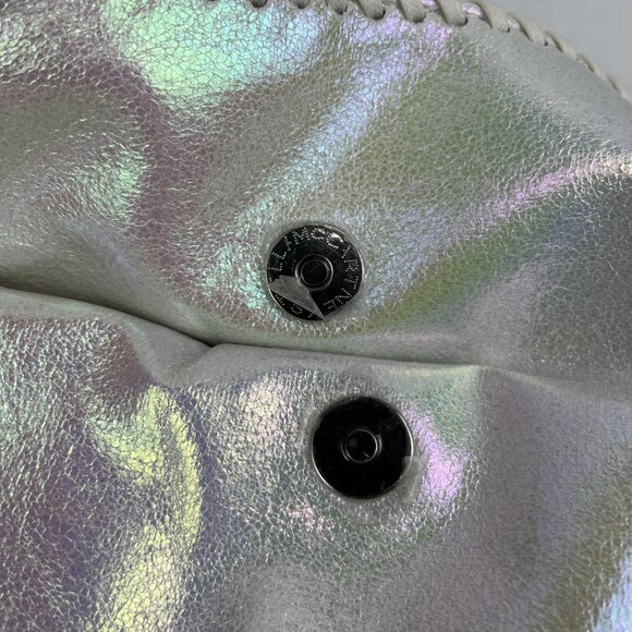 NWT Stella Mccartney Falabella Tote Bag - Picture 11 of 14